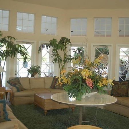 Windsor Palms Resort Kissimmee Bagian luar foto
