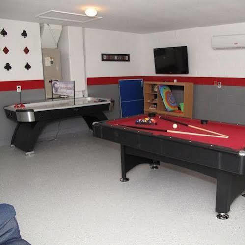 Windsor Palms Resort Kissimmee Bagian luar foto