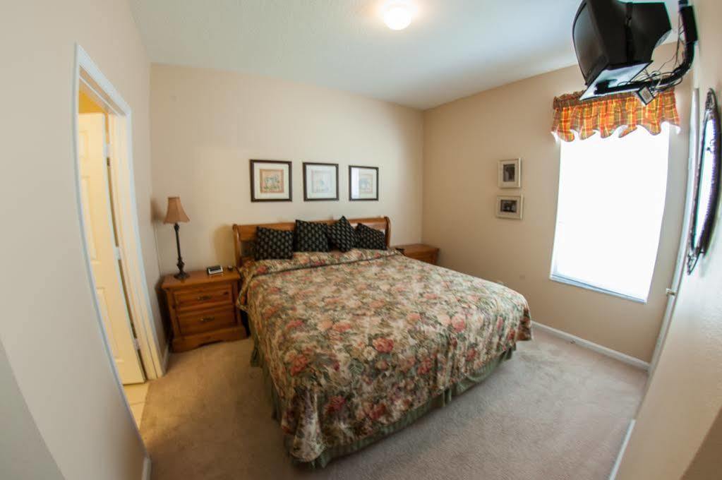 Windsor Palms Resort Kissimmee Bagian luar foto